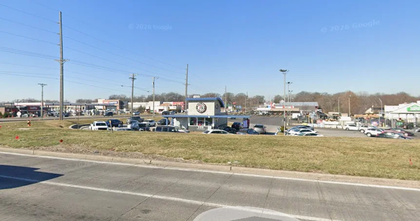 7 Brew Independence in Independence, Missouri